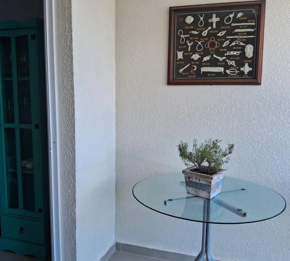 アパート Apartamento Novo Entre A Praia Dos Ingleses E Santinho フロリアノポリス