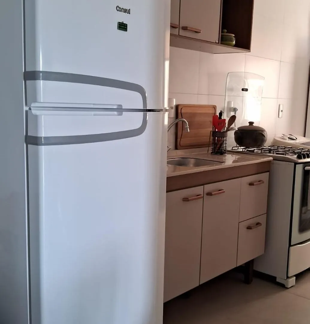 Apartamento Novo Entre A Praia Dos Ingleses E Santinho フロリアノポリス