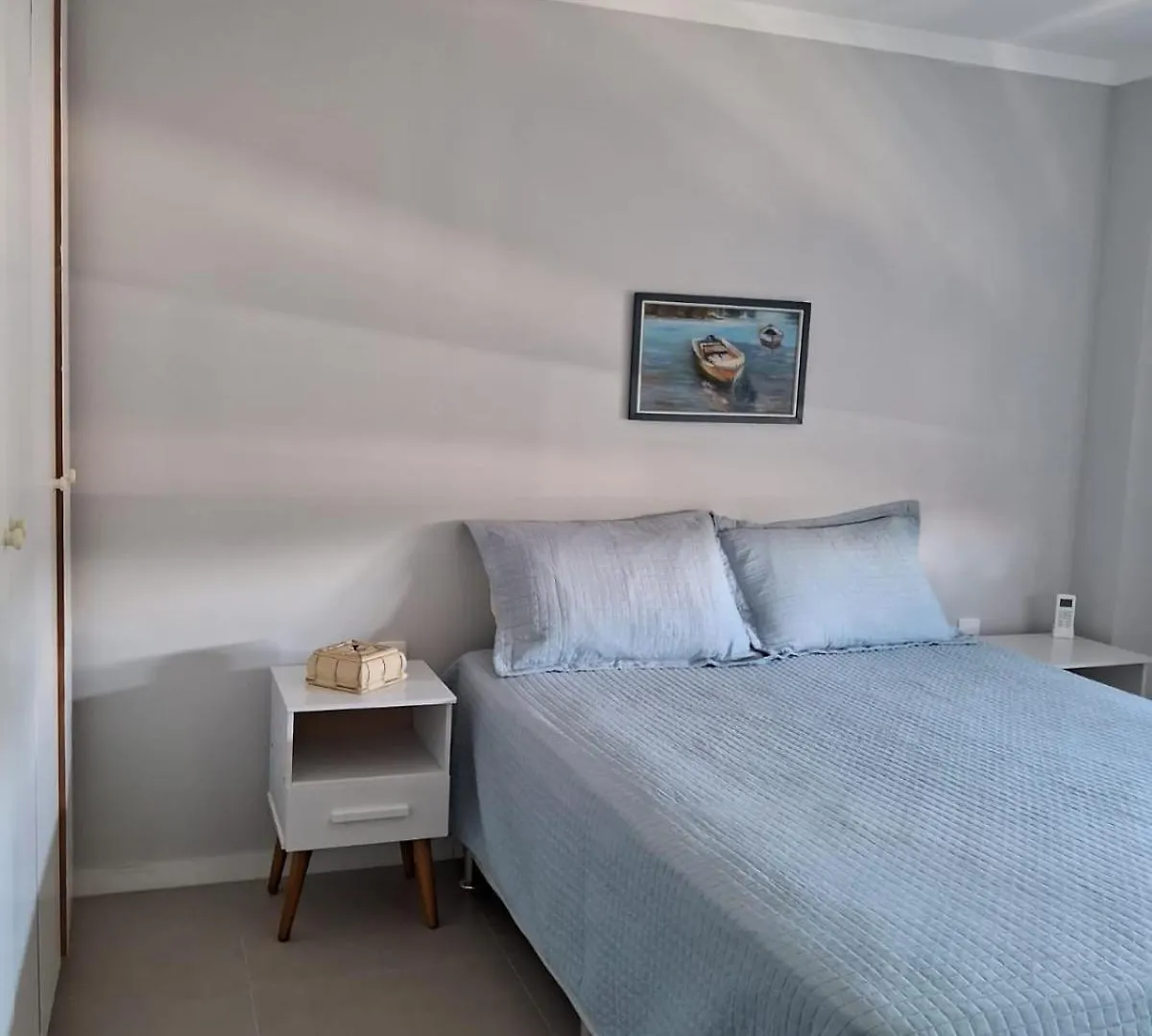 Apartamento Novo Entre A Praia Dos Ingleses E Santinho Florianopolis 0*,  Brazil