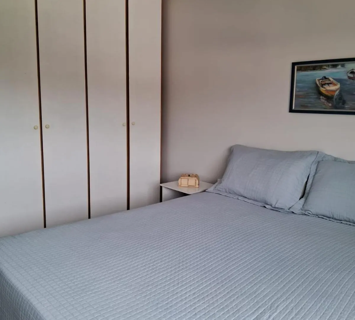 Apartamento Novo Entre A Praia Dos Ingleses E Santinho Florianopolis Apartment