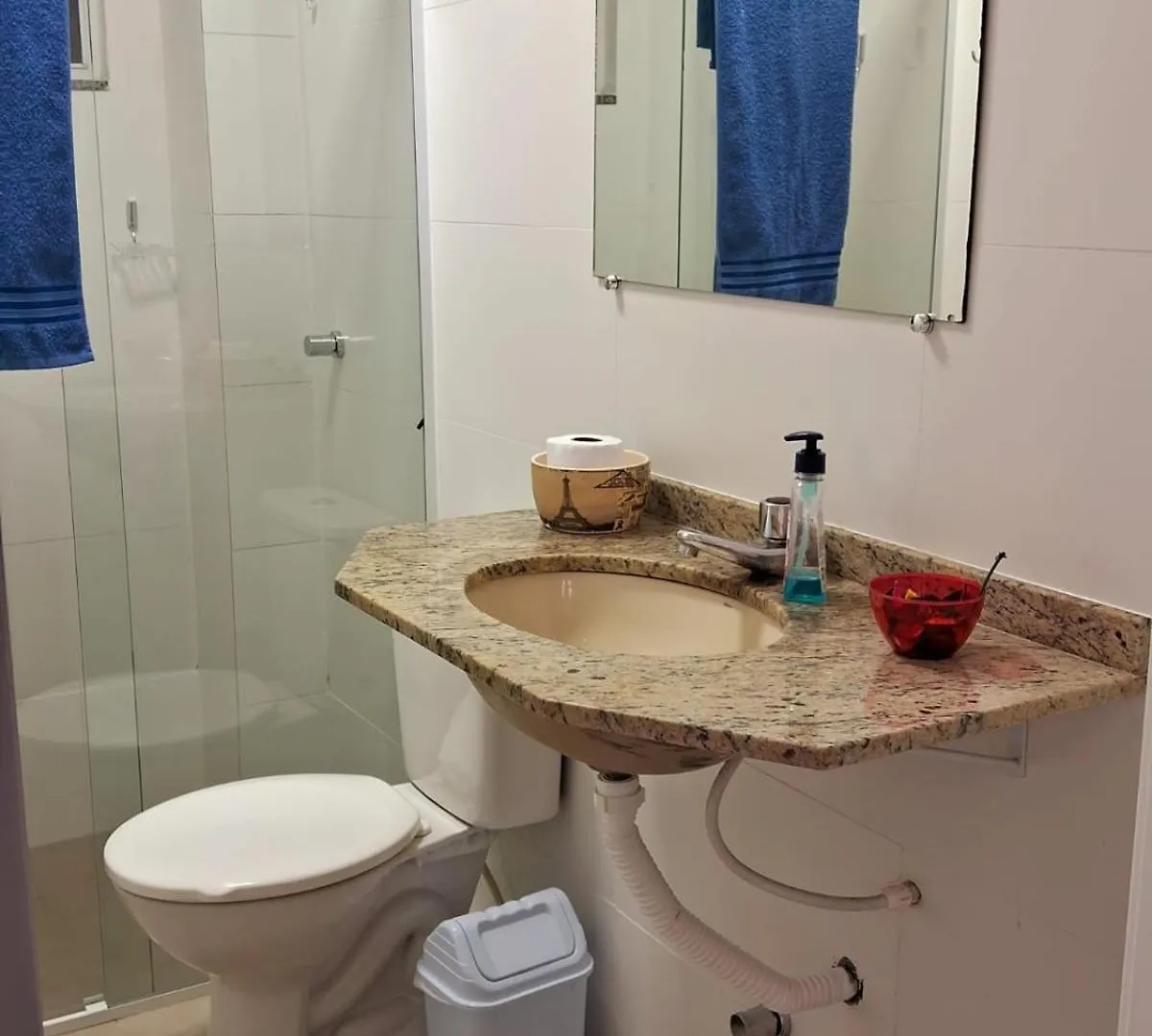 Apartamento Novo Entre A Praia Dos Ingleses E Santinho Florianopolis 0*,  Brazil