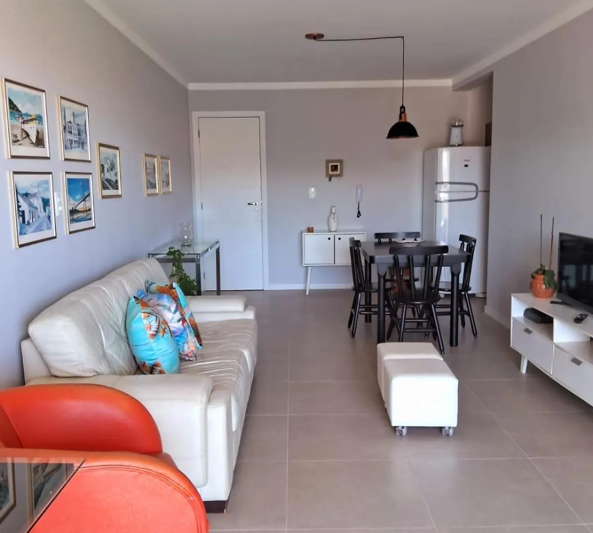 Apartment Apartamento Novo Entre A Praia Dos Ingleses E Santinho Florianopolis Brazil