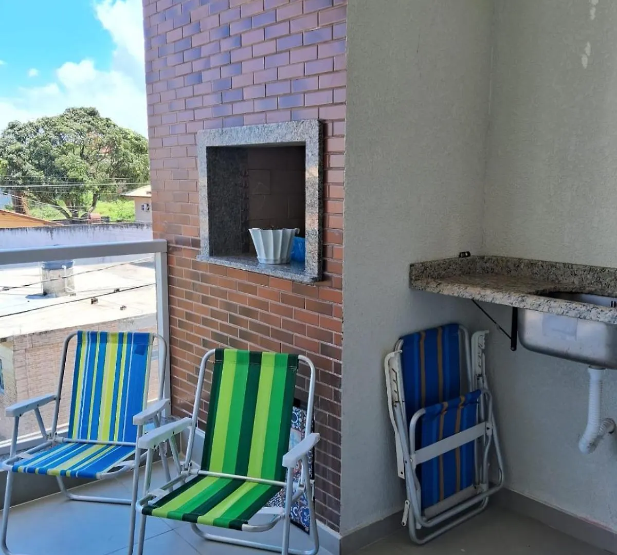 Apartamento Novo Entre A Praia Dos Ingleses E Santinho Florianopolis