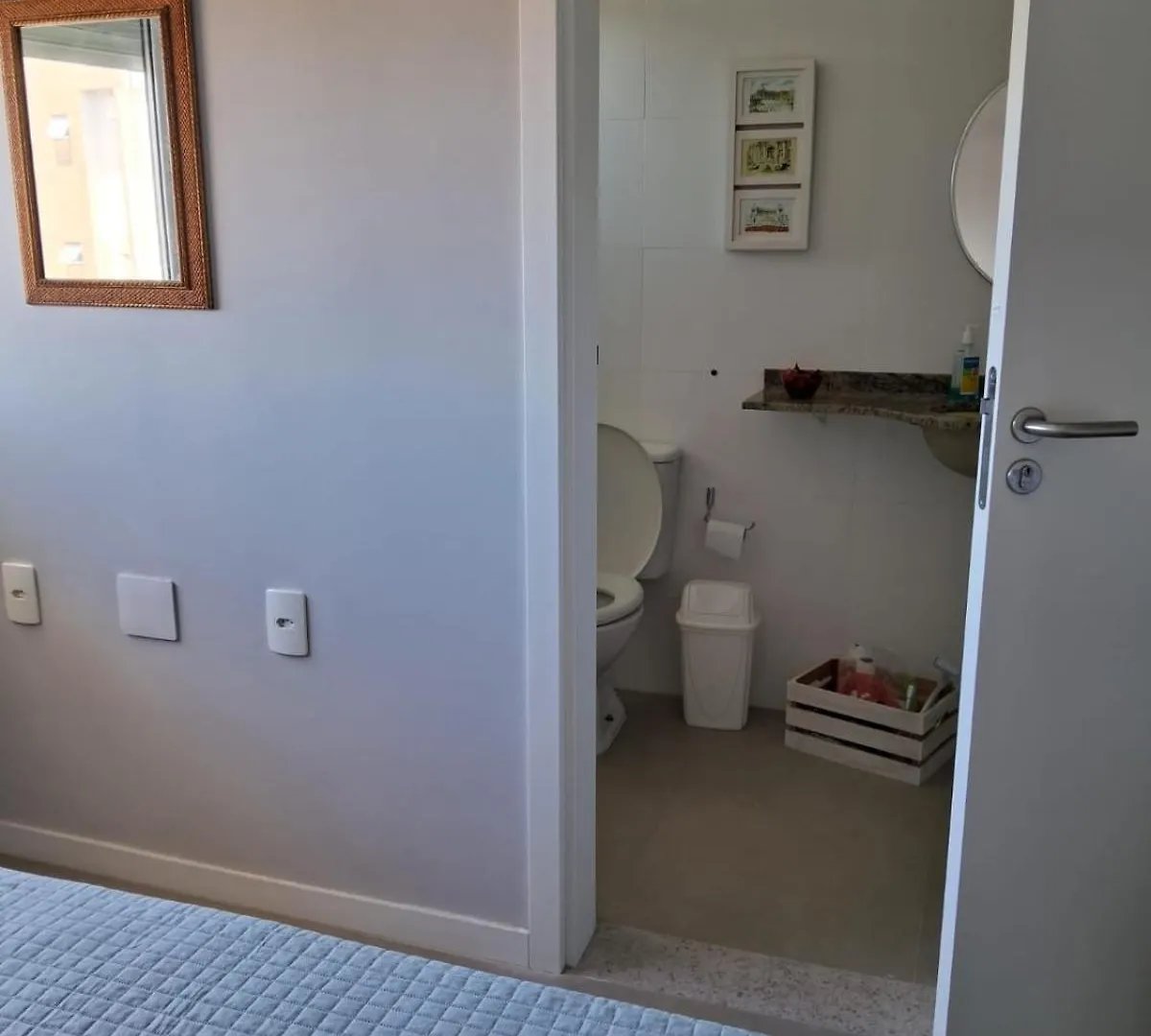 Apartamento Novo Entre A Praia Dos Ingleses E Santinho Florianopolis Brazil